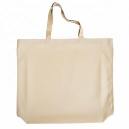 Сумка с дном, двунить без печати