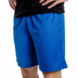 Шорты трикотажные, материал: кулирная гладь без печати