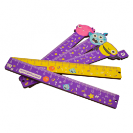 Фигурка из дерева 