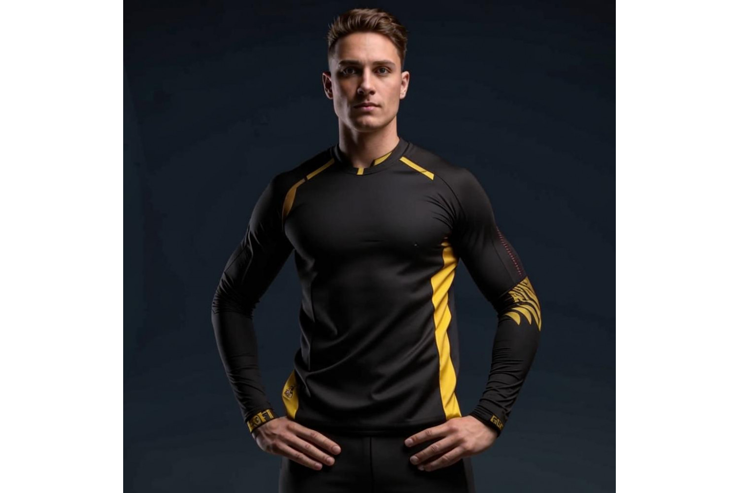 Пошив на заказ: как создать уникальную спортивную одежду для вашей команды