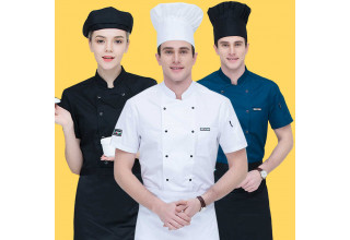 Промо одежда: выбираем правильно