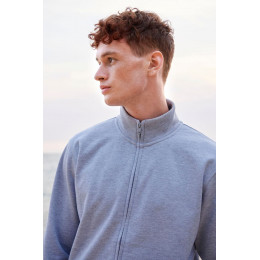 Толстовка унисекс Cooper, красная