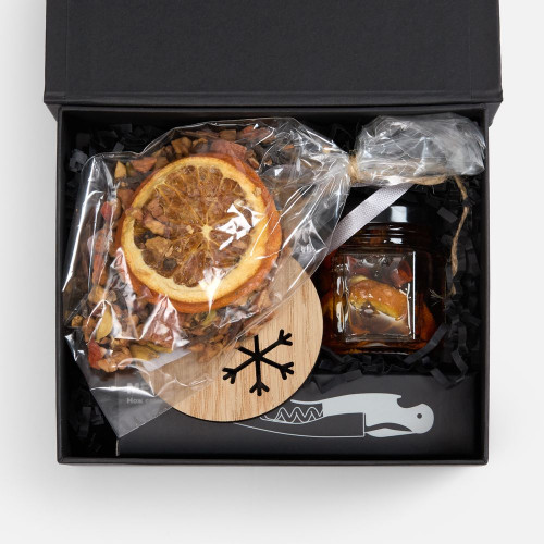 Набор Spicy Winter, ver.2