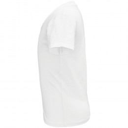 Футболка детская Crusader Kids, белая