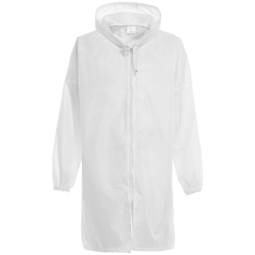 Дождевик «Вечные ценности. Любовь», белый