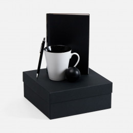 Набор Kroom, черный