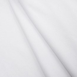 Футболка унисекс Senti, белая