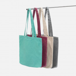 Сумка для покупок Berwi, бежевая