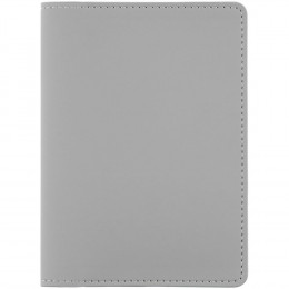 Набор Shall Simple, серый