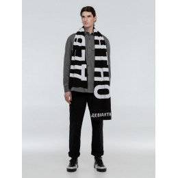 Шарф «Девиантно»