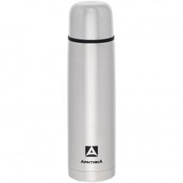 Термос «Арктика 1000», стальной