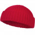Шапка Hipsta, ярко-красная
