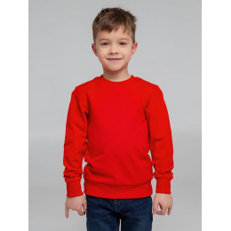 Свитшот детский Toima Kids 2.0, красный