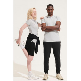 Рубашка поло женская Performer Women 180 белая