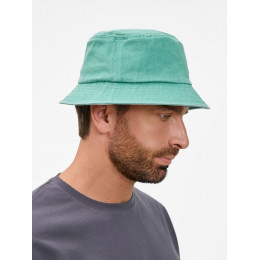 Панама Berwi, зеленая