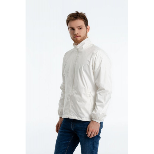 Ветровка Kivach, белая