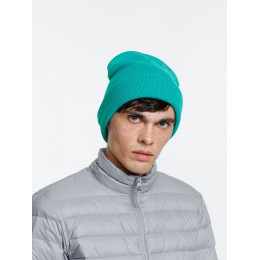 Шапка Urban Flow, морская волна