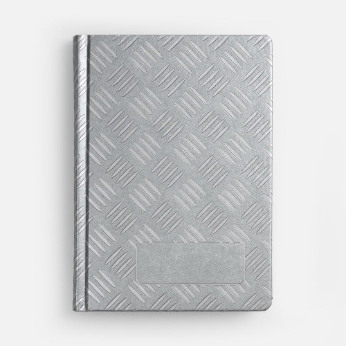 Блокнот Real Hard Work