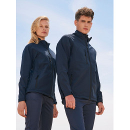 Куртка женская на молнии Roxy 340 белая