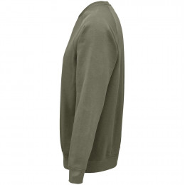 Свитшот унисекс Space, хаки