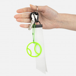 Подвеска Sport, 3D-печать на заказ, теннис