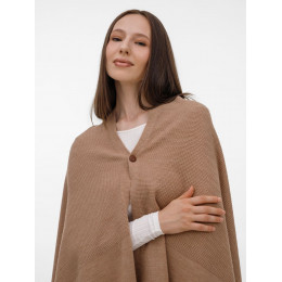 Плед Aviator, желтый