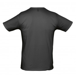 Футболка мужская Milano 190, черная