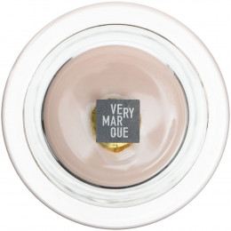 Ароматическая свеча Elven, гиацинт и древесина груши