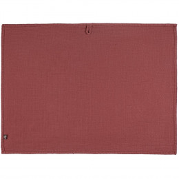 Набор полотенец Fine Line, красный