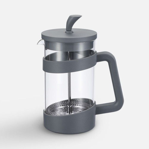 Френч-пресс Linea Franco, серый