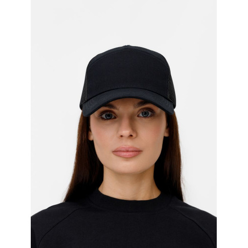 Бейсболка Ben Lawers, черная