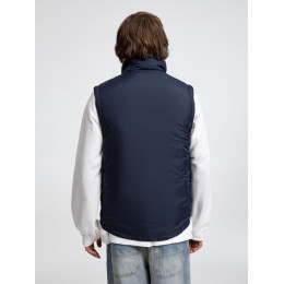 Жилет Kama, темно-синий