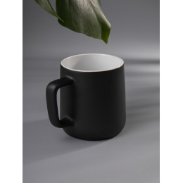 Кружка Ingver, черная