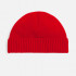 Шапка ComFleece, красная