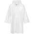 Дождевик-плащ CloudTime, белый
