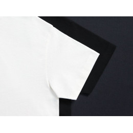 Футболка оверсайз унисекс Sinkopa, черная