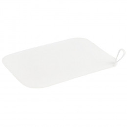 Набор для бани «Парилка», ver.2, белый