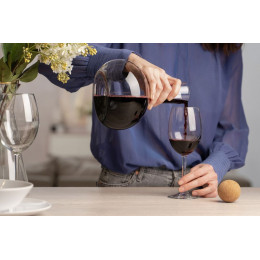 Бокал для вина «Энотека»