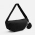 Сумка через плечо Altro, черная