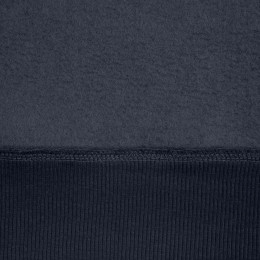 Худи Kulonga Oversize, темно-синее