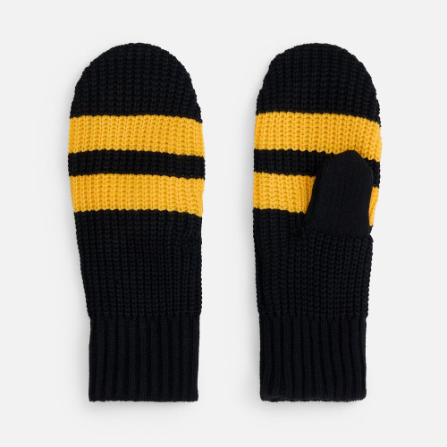 Варежки Winwear, черные