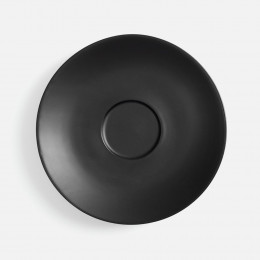 Чайная пара Stansa, черная