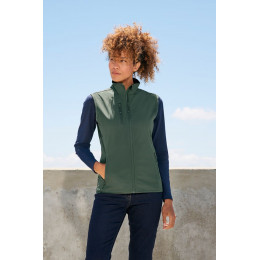 Жилет Falcon BW Women, ярко-синий