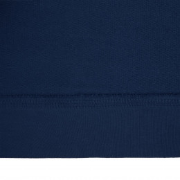 Худи оверсайз унисекс Outshine, темно-синее