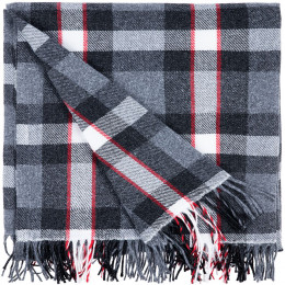 Набор Homedale, серый с белым