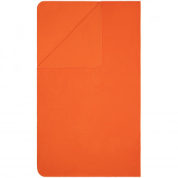 Дорожный плед-подушка Pathway 2, оранжевый