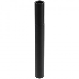 Ручка-спиннер Spintrix, серая