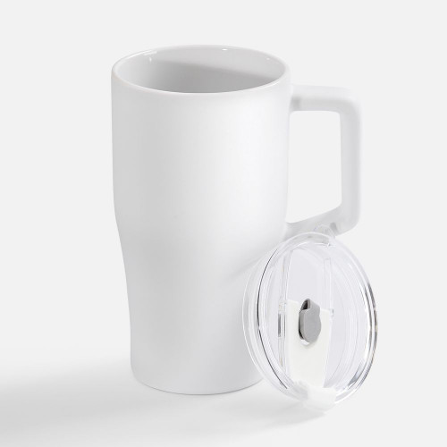 Кружка Grandios, белая