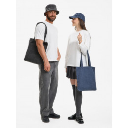 Сумка для покупок Berwi, черная