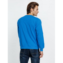 Свитшот Toima 2.0, бирюзовый